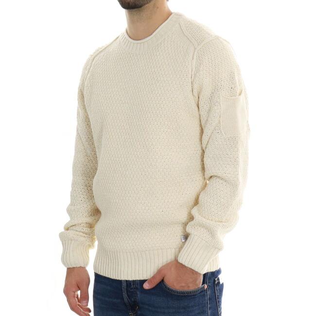 MAGLIA ROSSI BL11 - Mad Fashion | img vers.650x/